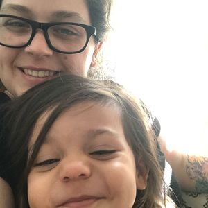 Meet your Posher, Reneé